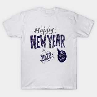 Christmas 2020 T-Shirt